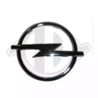 Diederichs 1804147 Емблема виробника