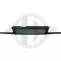 Diederichs 1804240 Grille assy radiator Diederichs 1804240 Grille assy radiator