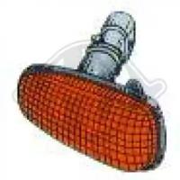 Diederichs 1805078 Фонарь указателя поворота Diederichs 1805078 Фонарь указателя поворота