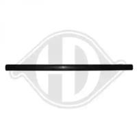 Diederichs 1805321 Молдинг кузова