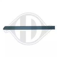 Diederichs 1805422 Молдинг кузова