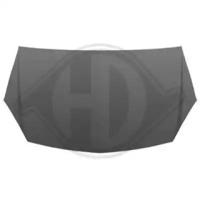 Diederichs 1806000 Hood