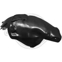 Diederichs 1806008 Підкрилок арки колеса