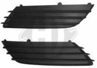 Diederichs 1806046 Решітка бампера переднього