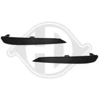 Diederichs 1806063 Cover bumper