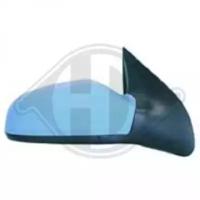 Diederichs 1806325 Outer mirror assy Diederichs 1806325 Outer mirror assy