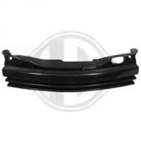 Diederichs 1806540 Grille assy radiator Diederichs 1806540 Grille assy radiator