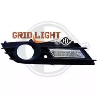 Diederichs 1806688 Вогні денні ходові Diederichs 1806688 Вогні денні ходові