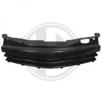 Diederichs 1806840 Grille assy radiator Diederichs 1806840 Grille assy radiator