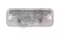 ULO 2905-01 Lamp assy license plate