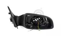 ULO 3001002 Outer mirror assy