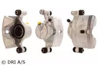 DRI 3127500 Brake caliper