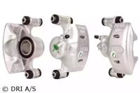 DRI 3128900 Супорт гальмівний