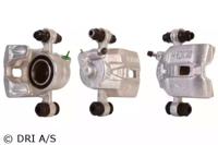 DRI 3129200 Супорт гальмівний DRI 3129200 Супорт гальмівний