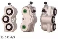 DRI 3133010 Супорт гальмівний DRI 3133010 Супорт гальмівний