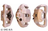 DRI 3137720 Суппорт тормозной DRI 3137720 Суппорт тормозной