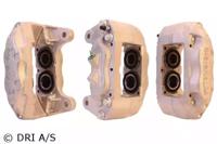 DRI 3140110 Супорт гальмівний DRI 3140110 Супорт гальмівний