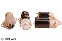 DRI 314117102 Стартер