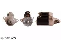 DRI 314142102 Starter
