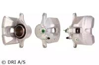DRI 3142810 Супорт гальмівний