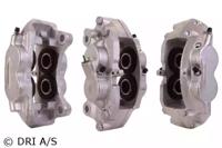 DRI 3144110 Brake caliper