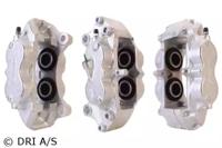 DRI 3152600 Супорт гальмівний