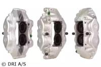 DRI 3155110 Суппорт тормозной