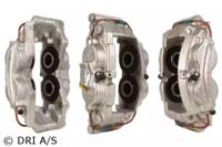 DRI 3155310 Супорт гальмівний DRI 3155310 Супорт гальмівний