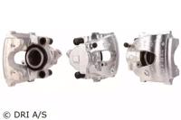 DRI 3157100 Супорт гальмівний