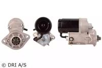 DRI 317029092 Starter