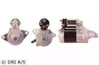 DRI 317034092 Стартер DRI 317034092 Стартер