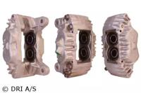 DRI 3171510 Brake caliper
