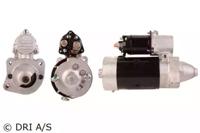 DRI 318005092 Стартер DRI 318005092 Стартер