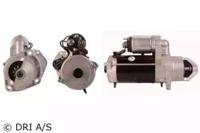 DRI 318093104 Starter