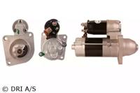 DRI 318150112 Starter
