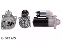 DRI 318215102 Starter