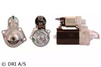 DRI 318219102 Starter DRI 318219102 Starter