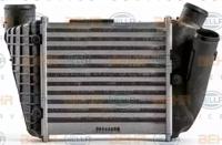 Hella 8ML 376 900-351 Інтеркулер Hella 8ML 376 900-351 Інтеркулер