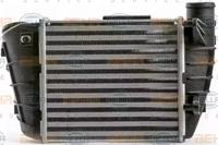 Hella 8ML 376 900-391 Інтеркулер Hella 8ML 376 900-391 Інтеркулер