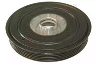 Optimal F8-7082 Шкив коленвала