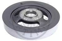 Optimal F8-7645 Шкив коленвала