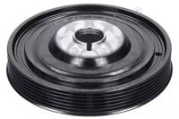 Optimal F8-7646 Шкив коленвала