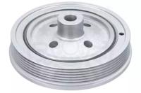 Optimal F8-7649 Шкив коленвала