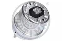 Optimal F8-7749 Опора двигуна, КПП