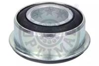 Optimal F8-7754 Bushing suspension arm