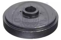 Optimal F8-7863 Шкив коленвала Optimal F8-7863 Шкив коленвала