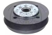 Optimal F8-7864 Шків колінвала