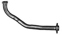 IMASAF 36.75.01 Exhaust pipe