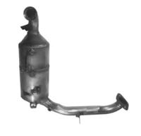 IMASAF 37.05.93 Сажевий фільтр IMASAF 37.05.93 Сажевий фільтр