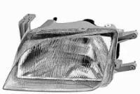 Van Wezel 5214962 Headlamp